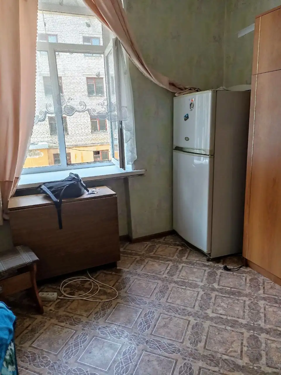 Сдается студия в Черниковке, по ул. Боткина - Аренда квартир (Недвижимость) в Уфа