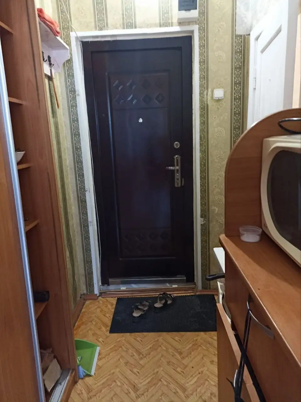 Сдается студия в Черниковке, по ул. Боткина - Аренда квартир (Недвижимость) в Уфа