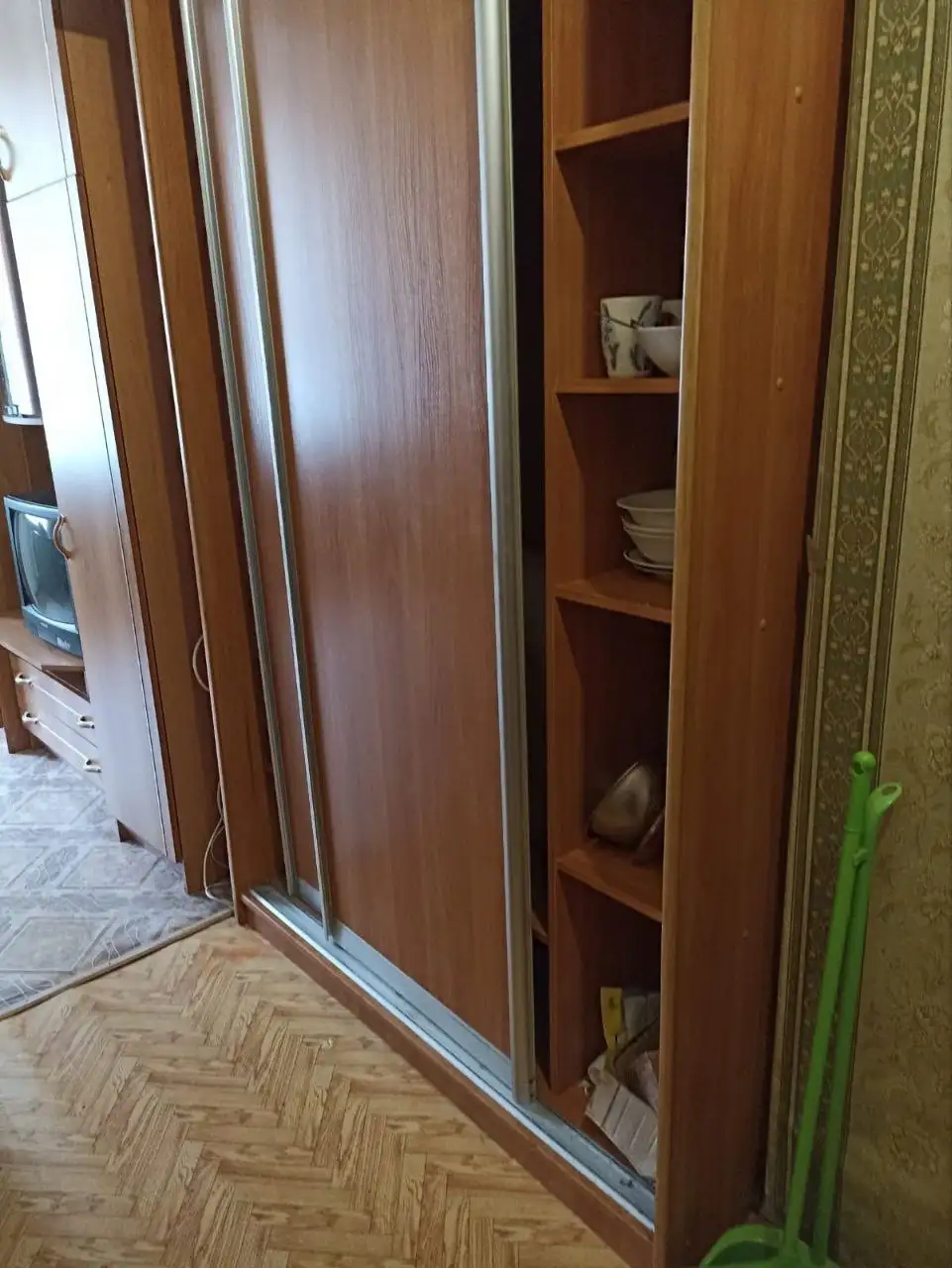 Сдается студия в Черниковке, по ул. Боткина - Аренда квартир (Недвижимость) в Уфа