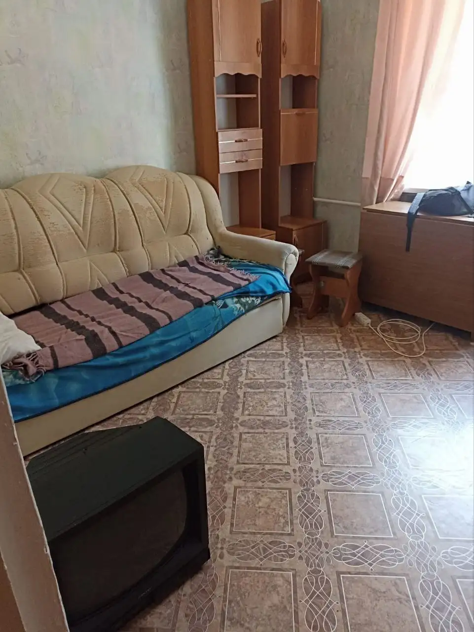 Сдается студия в Черниковке, по ул. Боткина - Аренда квартир (Недвижимость) в Уфа