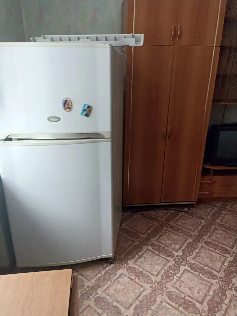 Сдается студия в Черниковке, по ул. Боткина - Аренда квартир (Недвижимость) в Уфа