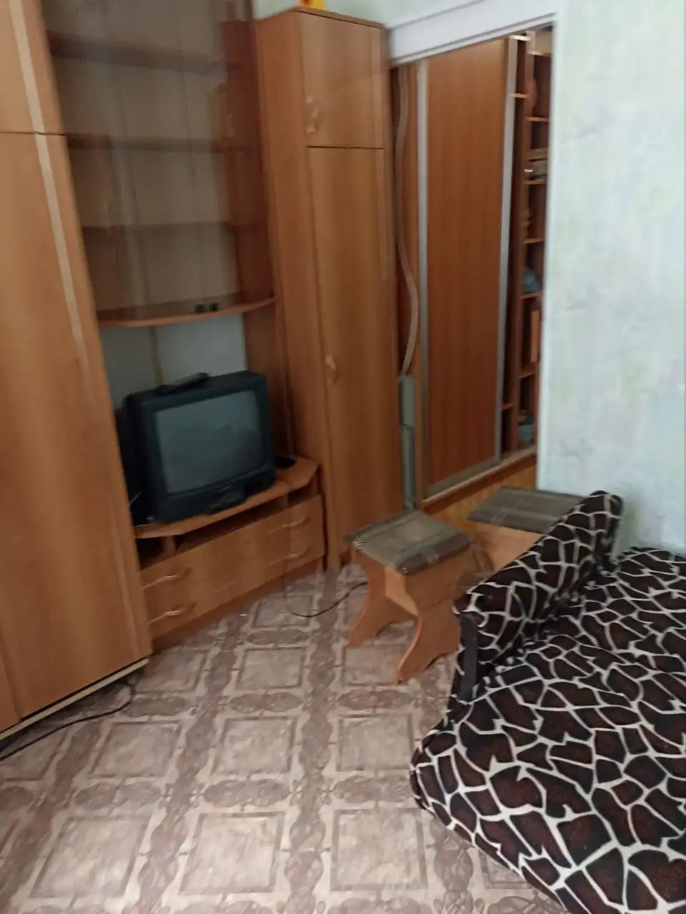 Сдается студия в Черниковке, по ул. Боткина - Аренда квартир (Недвижимость) в Уфа