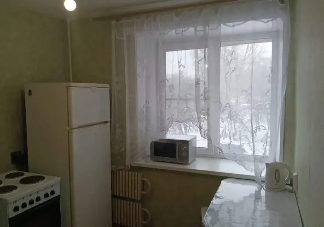 Сдается однокомнатная квартира на ул. Российской в Уфе - частное объявление в Уфа