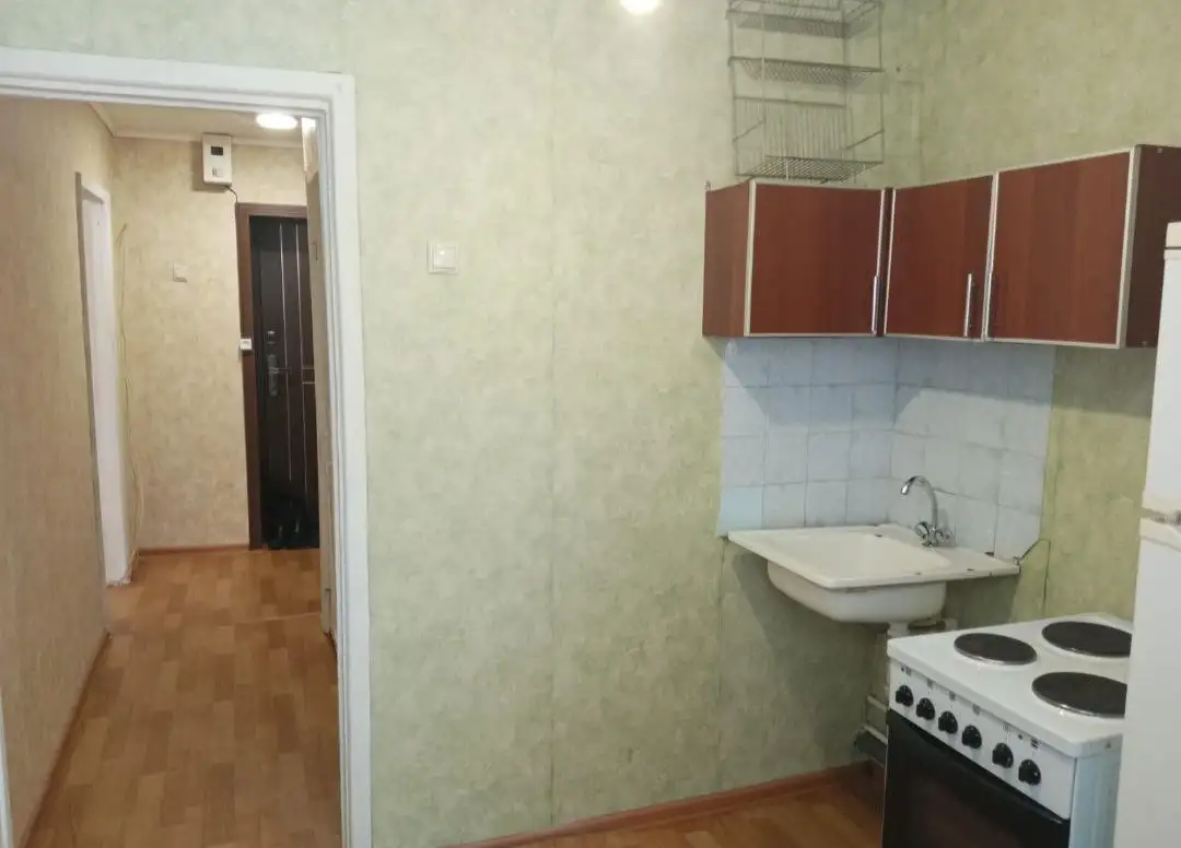 Сдается однокомнатная квартира на ул. Российской в Уфе - Аренда квартир (Недвижимость) в Уфа