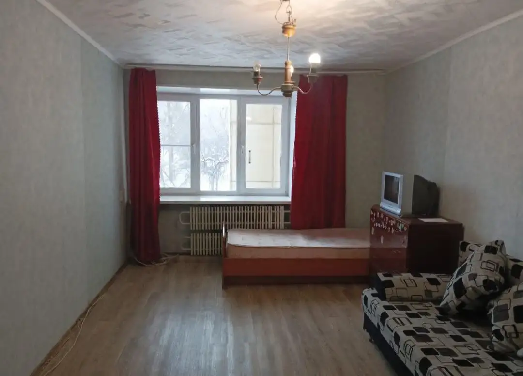 Сдается однокомнатная квартира на ул. Российской в Уфе - Аренда квартир (Недвижимость) в Уфа