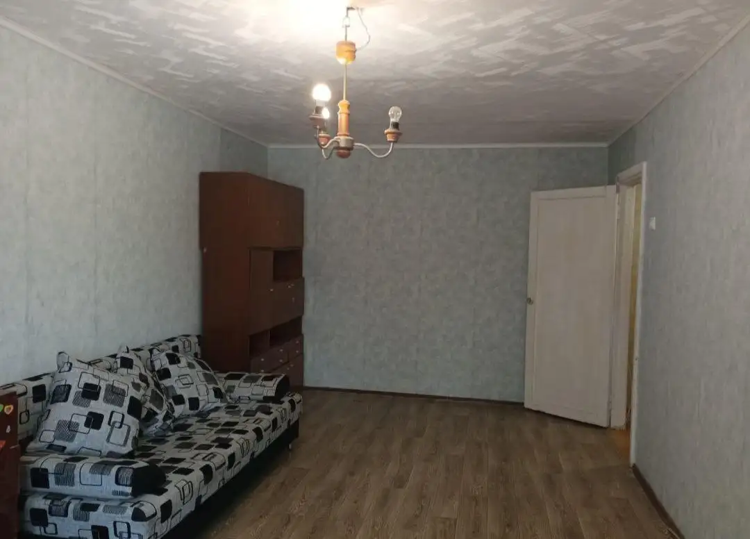 Сдается однокомнатная квартира на ул. Российской в Уфе - Аренда квартир (Недвижимость) в Уфа