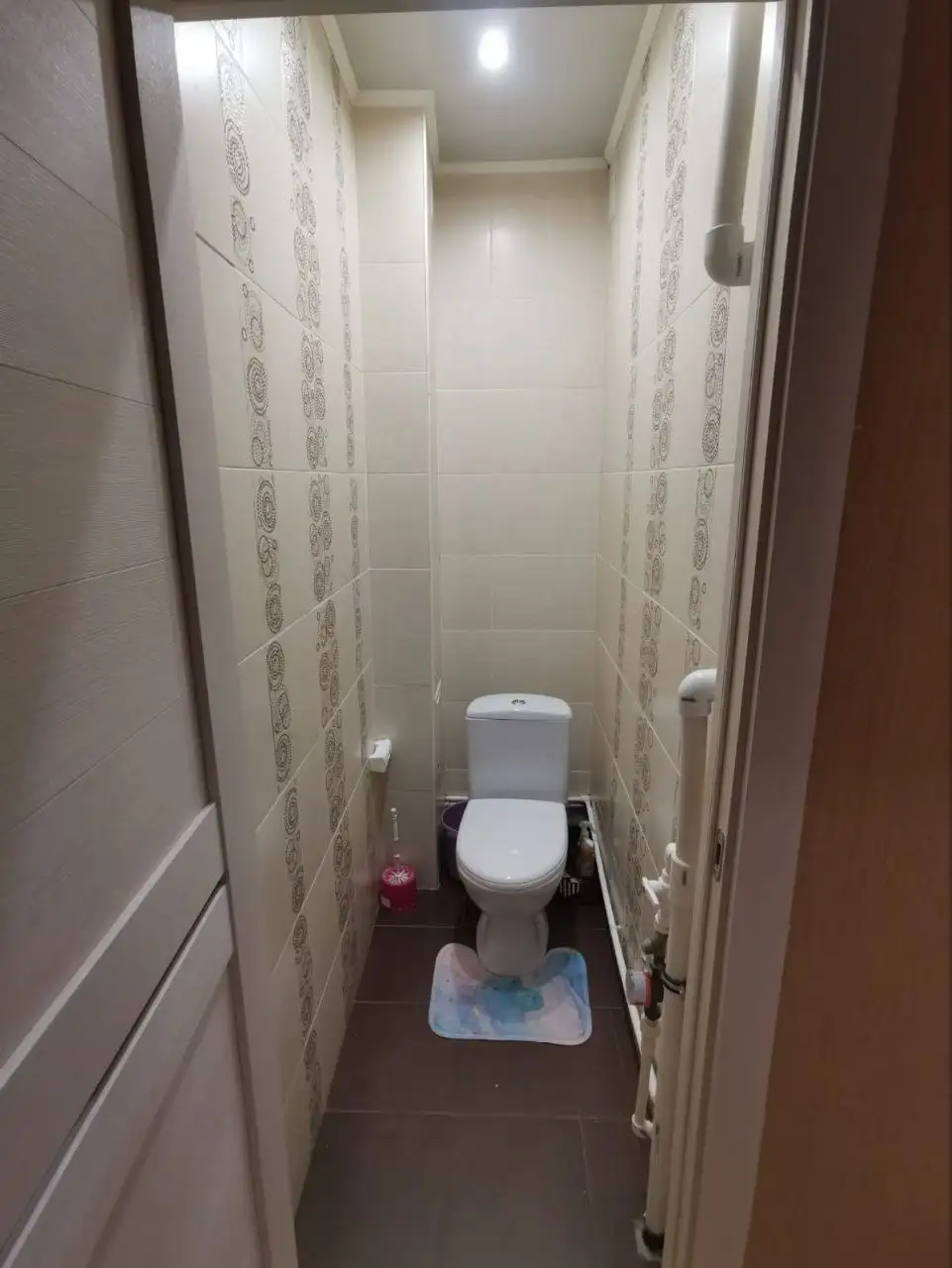 Сдается однокомнатная квартира в Зеленой Роще по ул. Мубарякова - Аренда квартир (Недвижимость) в Уфа