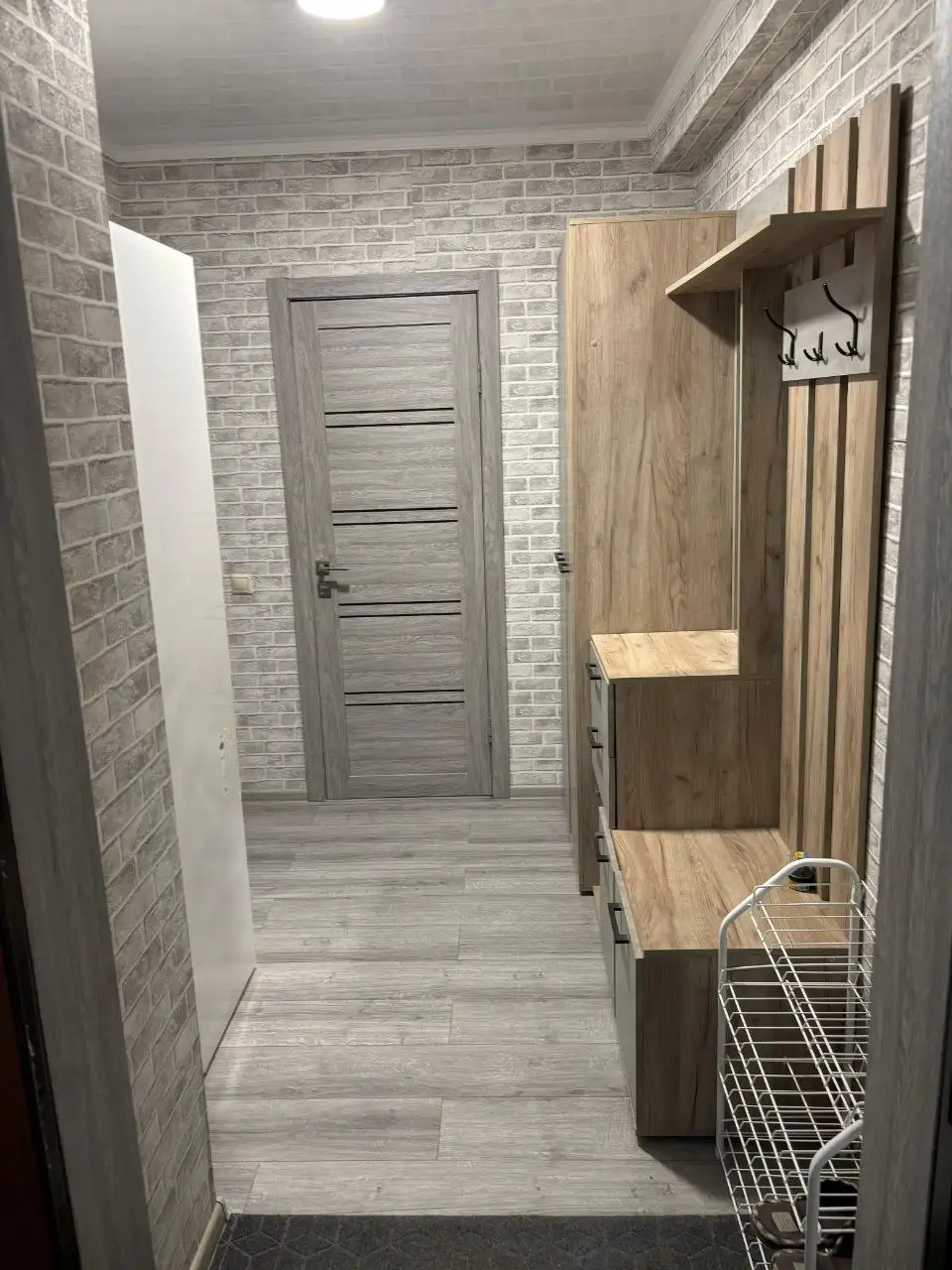 Сдается однокомнатная квартира-студия в микрорайоне Затон, Уфа - Аренда квартир (Недвижимость) в Уфа