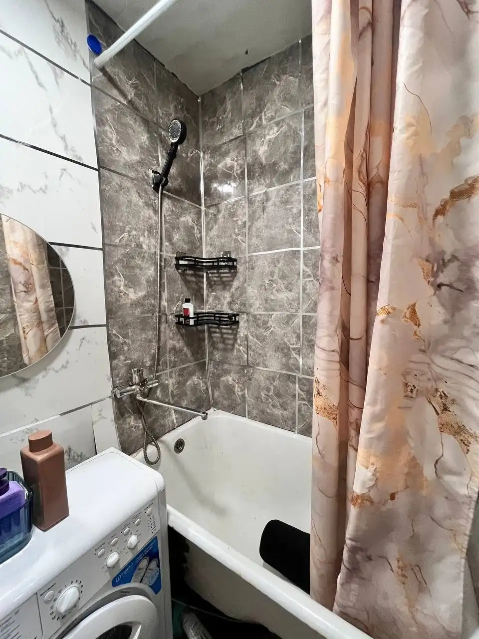 Сдается студия в Уфе на ул. Ферина - Аренда квартир (Недвижимость) в Уфа