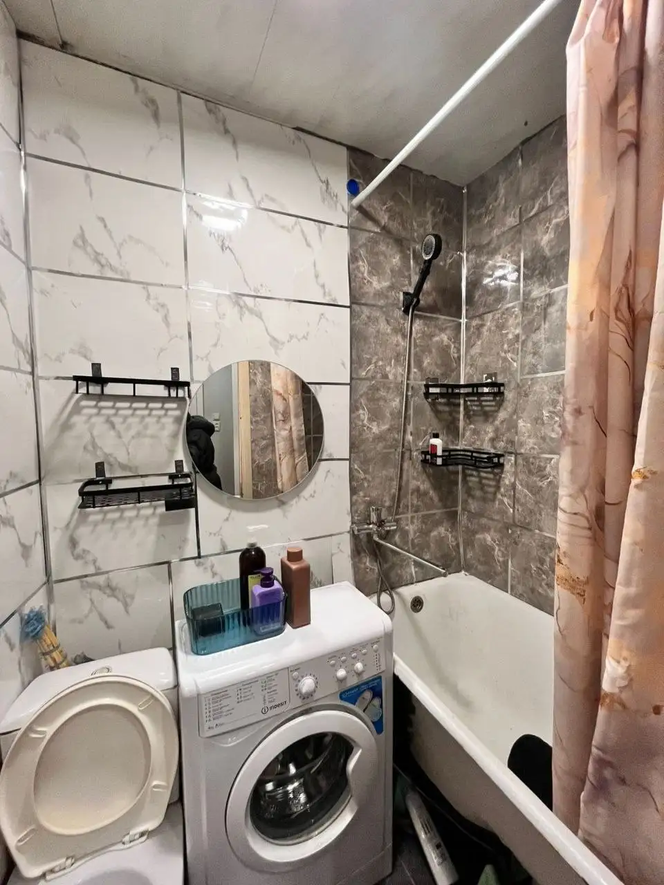 Сдается студия в Уфе на ул. Ферина - Аренда квартир (Недвижимость) в Уфа