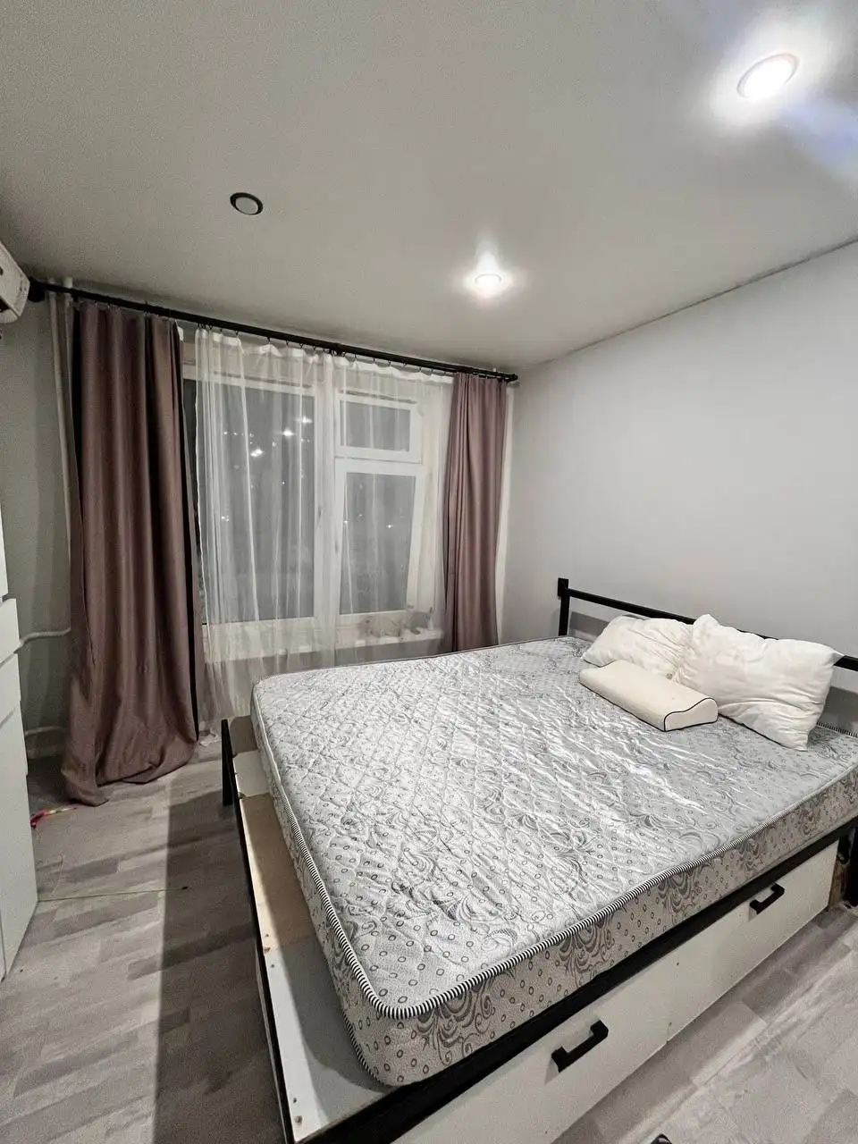 Сдается студия в Уфе на ул. Ферина - Аренда квартир (Недвижимость) в Уфа