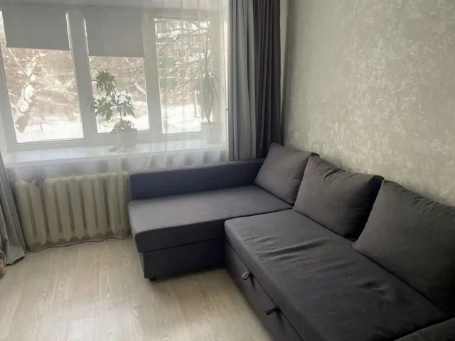 Сдается однушка в центре Уфы по ул. Цюрупы - Дома в Уфа