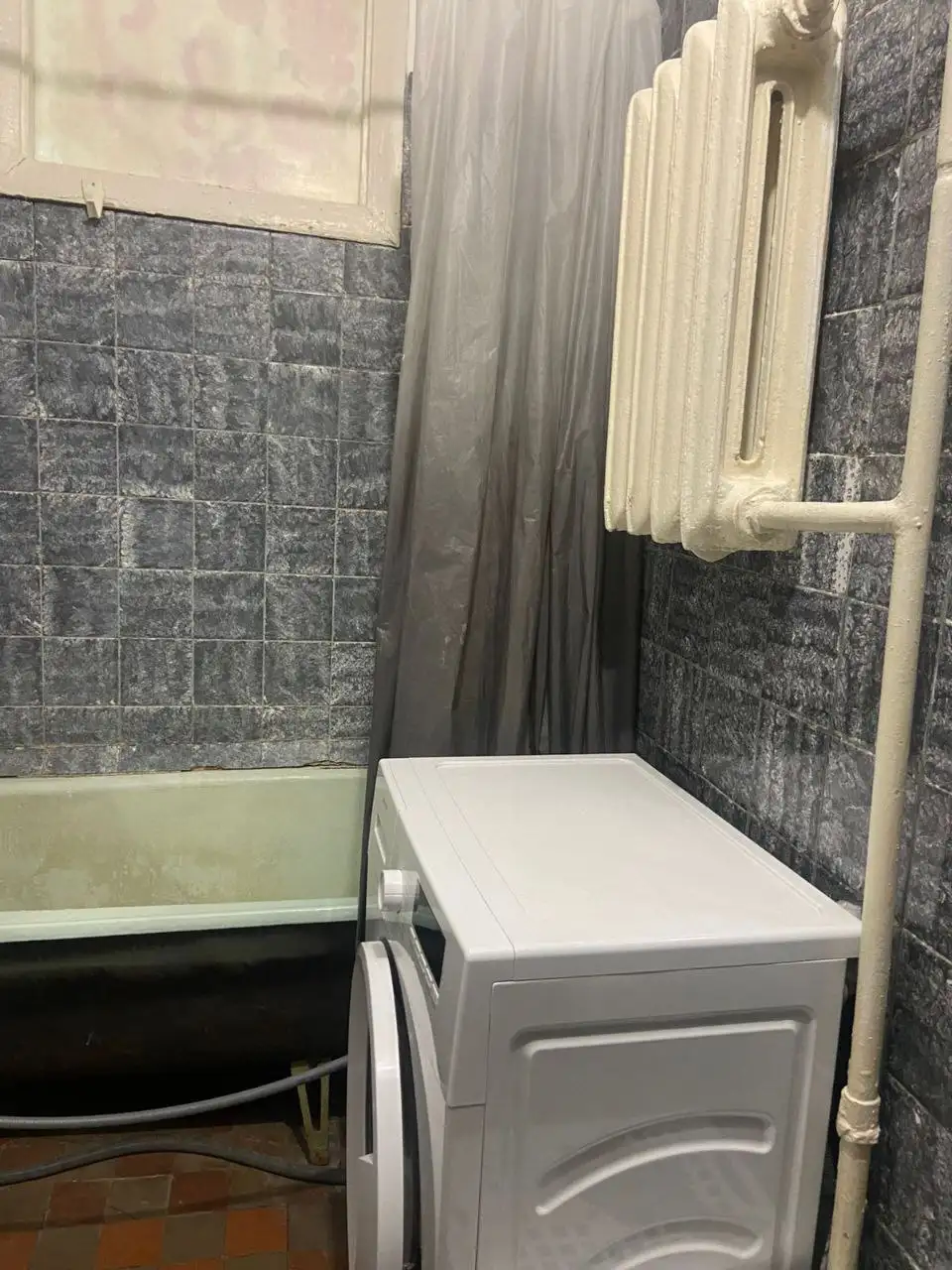 Сдается однушка в центре Уфы по ул. Цюрупы - Аренда квартир (Недвижимость) в Уфа