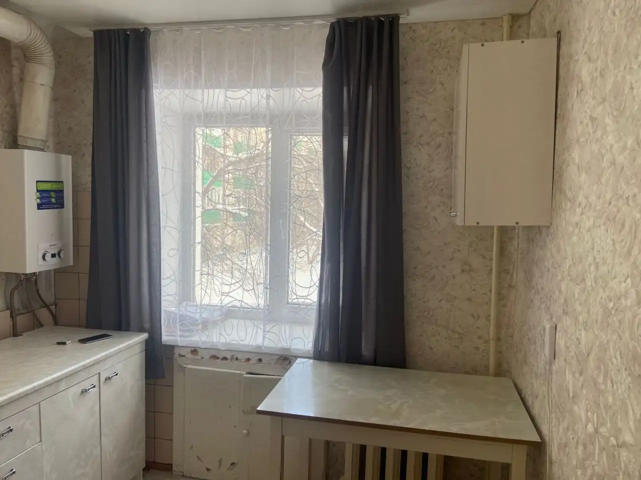 Сдается однушка в центре Уфы по ул. Цюрупы - Аренда квартир (Недвижимость) в Уфа