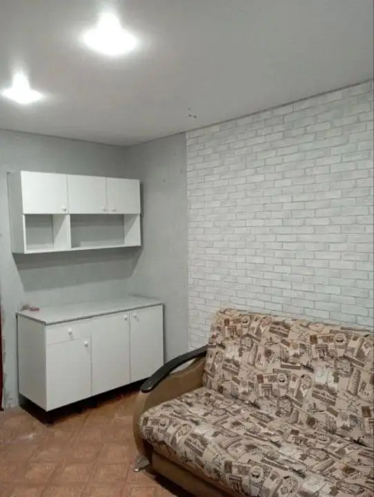 Сдается изолированная комната в семейном общежитии - Аренда комнат (Недвижимость) в Уфа