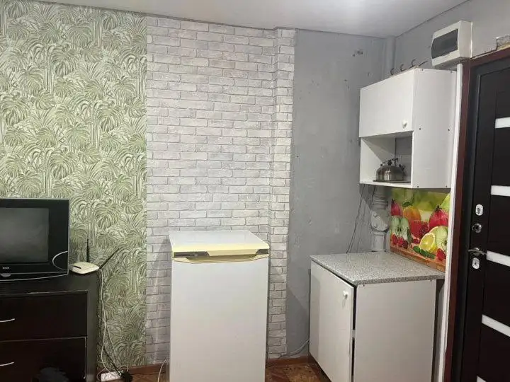 Сдается изолированная комната в семейном общежитии - Аренда комнат (Недвижимость) в Уфа