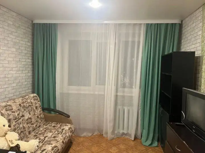 Сдается изолированная комната в семейном общежитии - Аренда комнат (Недвижимость) в Уфа