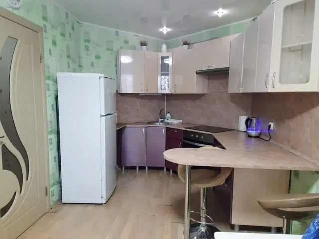 Сдается однушка в новом кирпичном доме в Сипайлово - Дома в Уфа