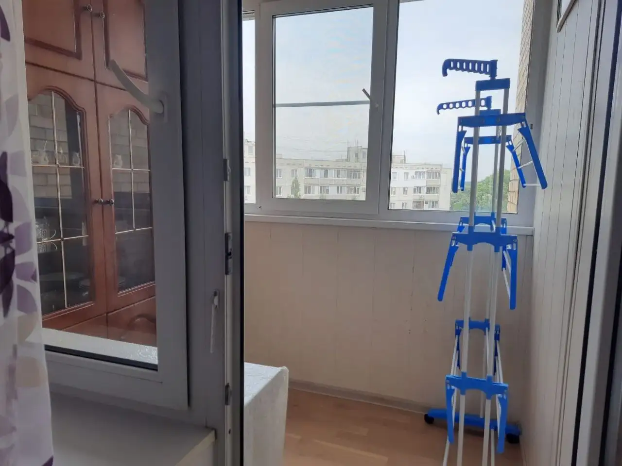 Сдается однушка в новом кирпичном доме в Сипайлово - Аренда квартир (Недвижимость) в Уфа