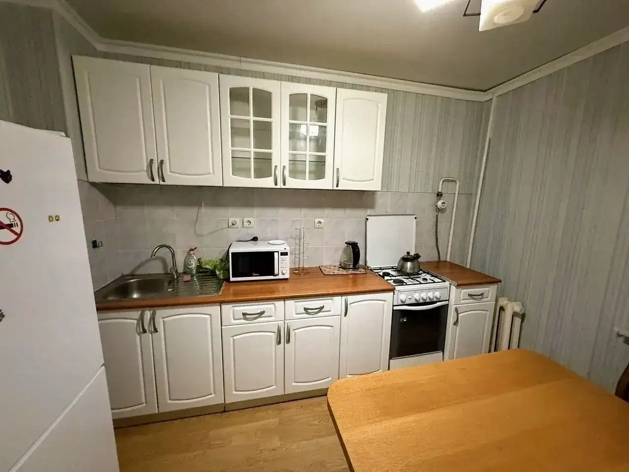 Сдается квартира с ремонтом в Уфе - Аренда квартир (Недвижимость) в Уфа