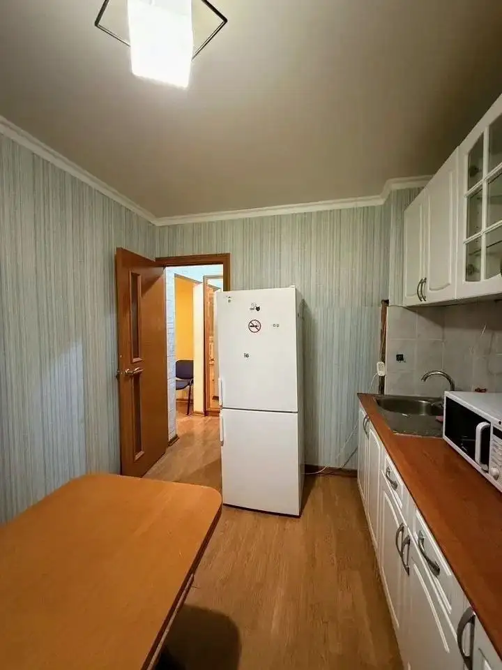 Сдается квартира с ремонтом в Уфе - Аренда квартир (Недвижимость) в Уфа