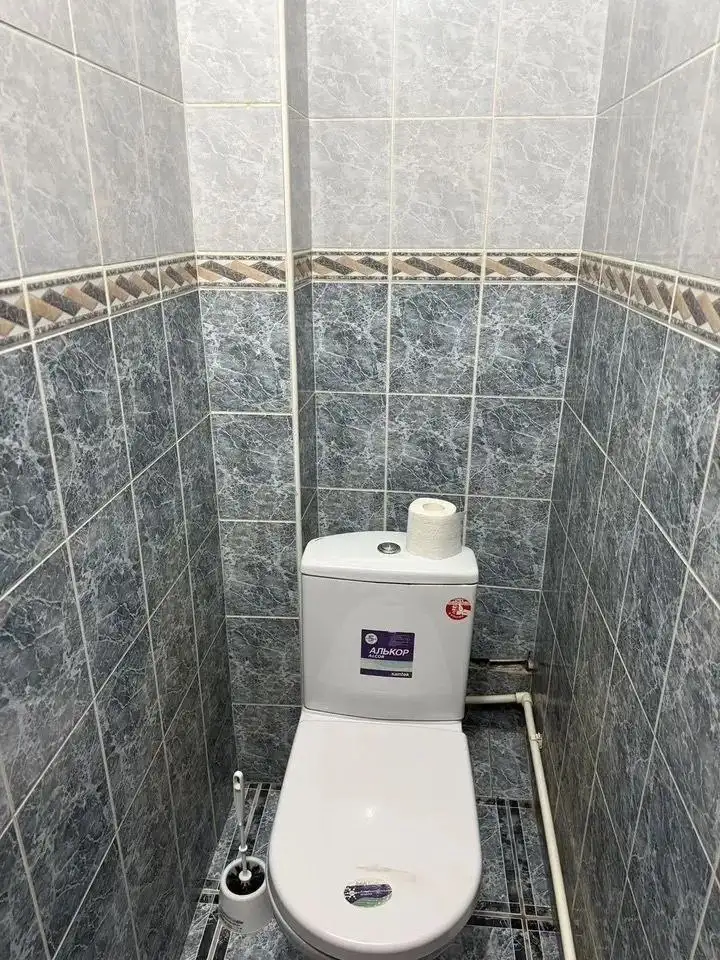 Сдается квартира с ремонтом в Уфе - Аренда квартир (Недвижимость) в Уфа