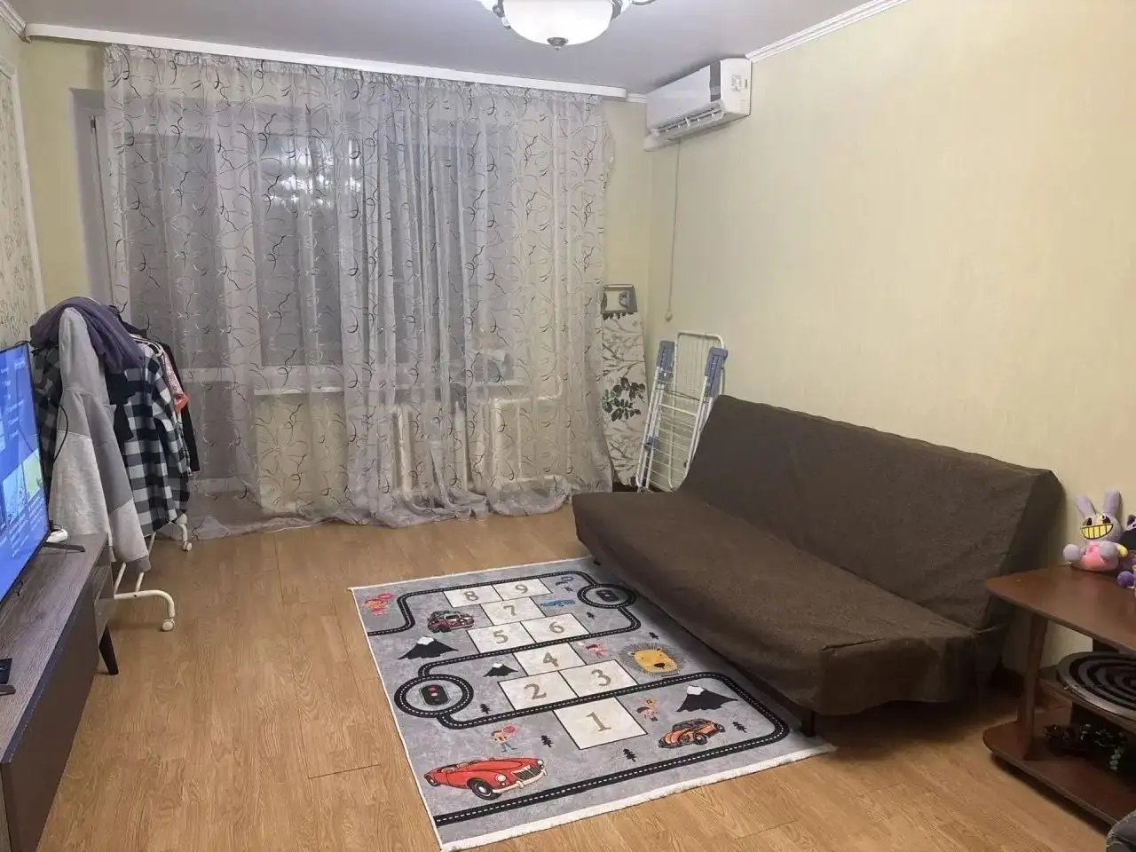 Сдается квартира с ремонтом в Уфе - Аренда квартир (Недвижимость) в Уфа