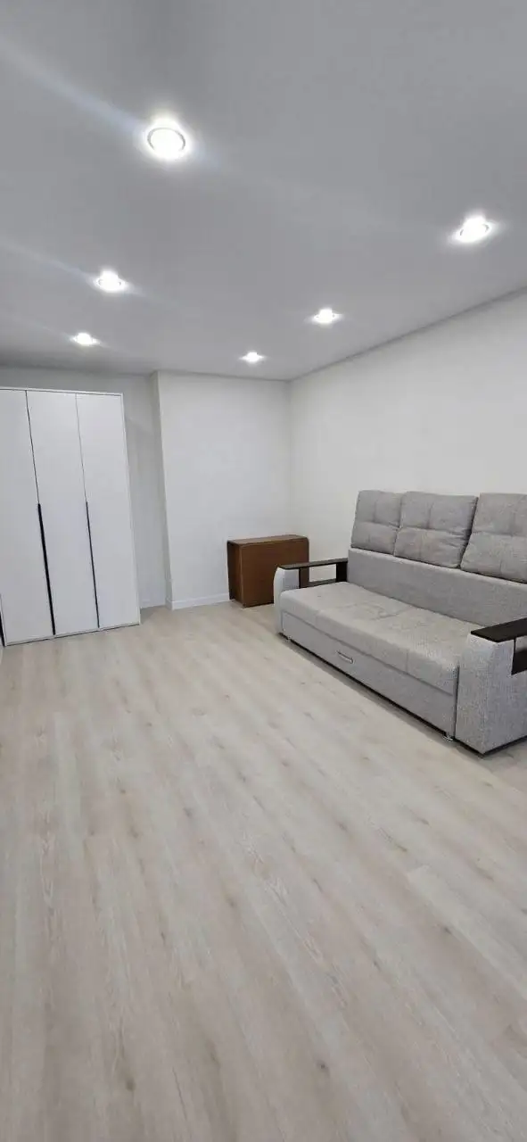 Сдается 1-комнатная квартира в центре Уфы - Аренда квартир (Недвижимость) в Уфа