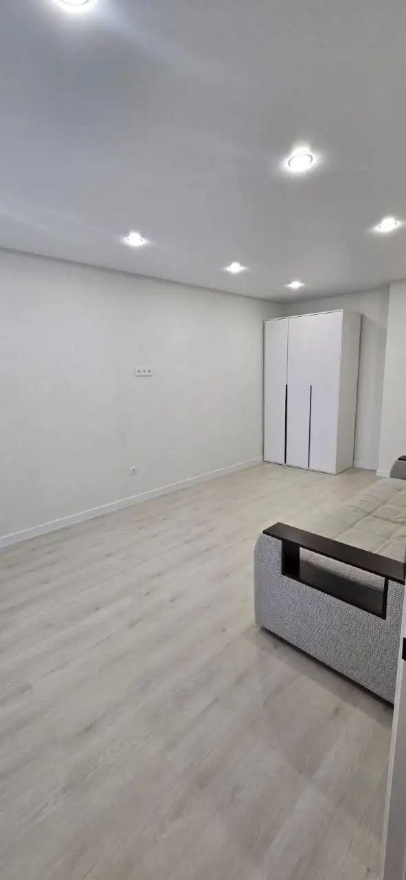 Сдается 1-комнатная квартира в центре Уфы - Аренда квартир (Недвижимость) в Уфа