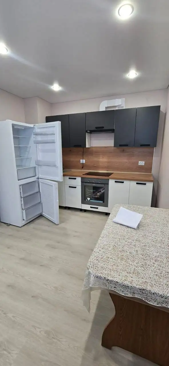 Сдается 1-комнатная квартира в центре Уфы - Аренда квартир (Недвижимость) в Уфа