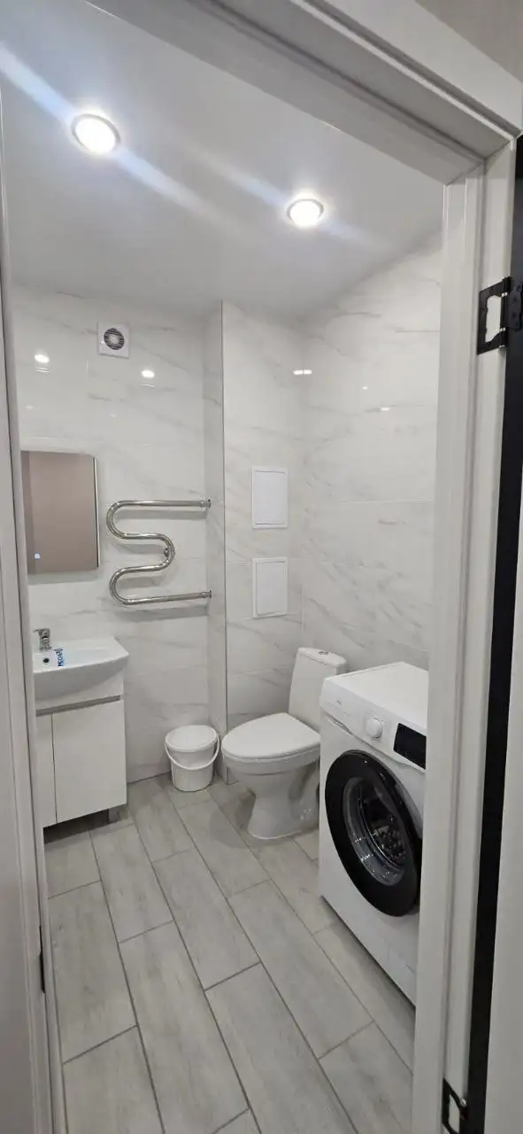 Сдается 1-комнатная квартира в центре Уфы - Аренда квартир (Недвижимость) в Уфа