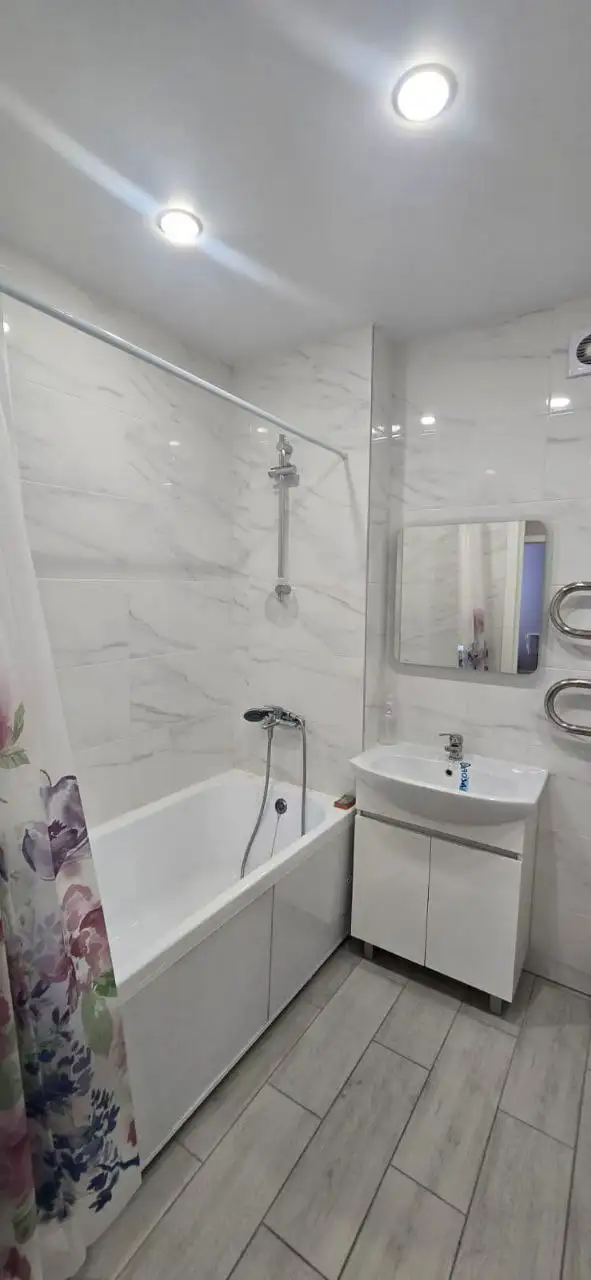 Сдается 1-комнатная квартира в центре Уфы - Аренда квартир (Недвижимость) в Уфа