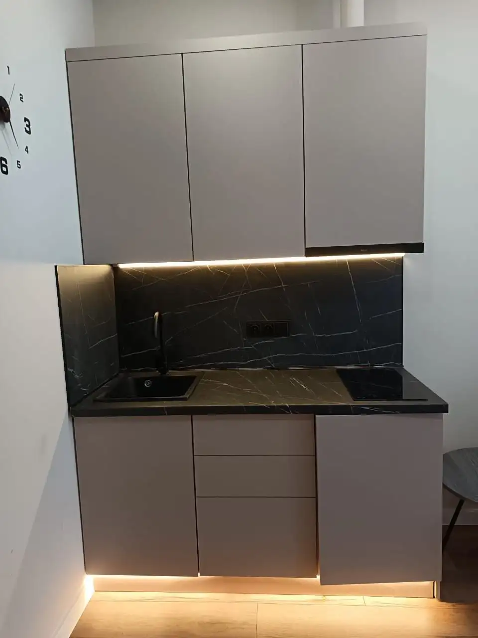 Сдается студия в Черниковке по ул. Первомайской - Аренда жилья (Недвижимость) в Уфа