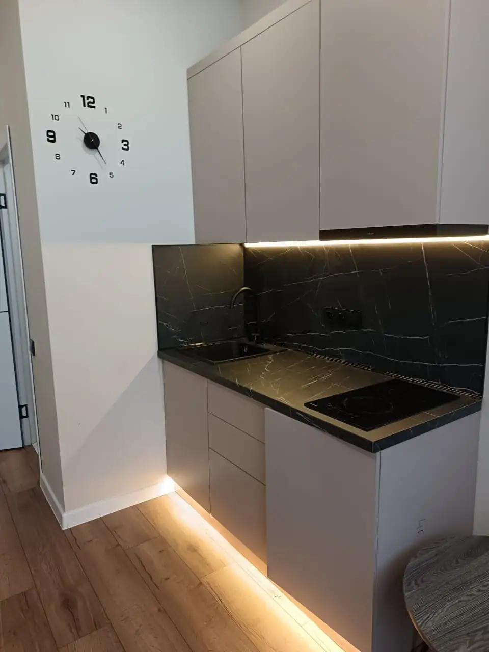 Сдается студия в Черниковке по ул. Первомайской - Аренда жилья (Недвижимость) в Уфа