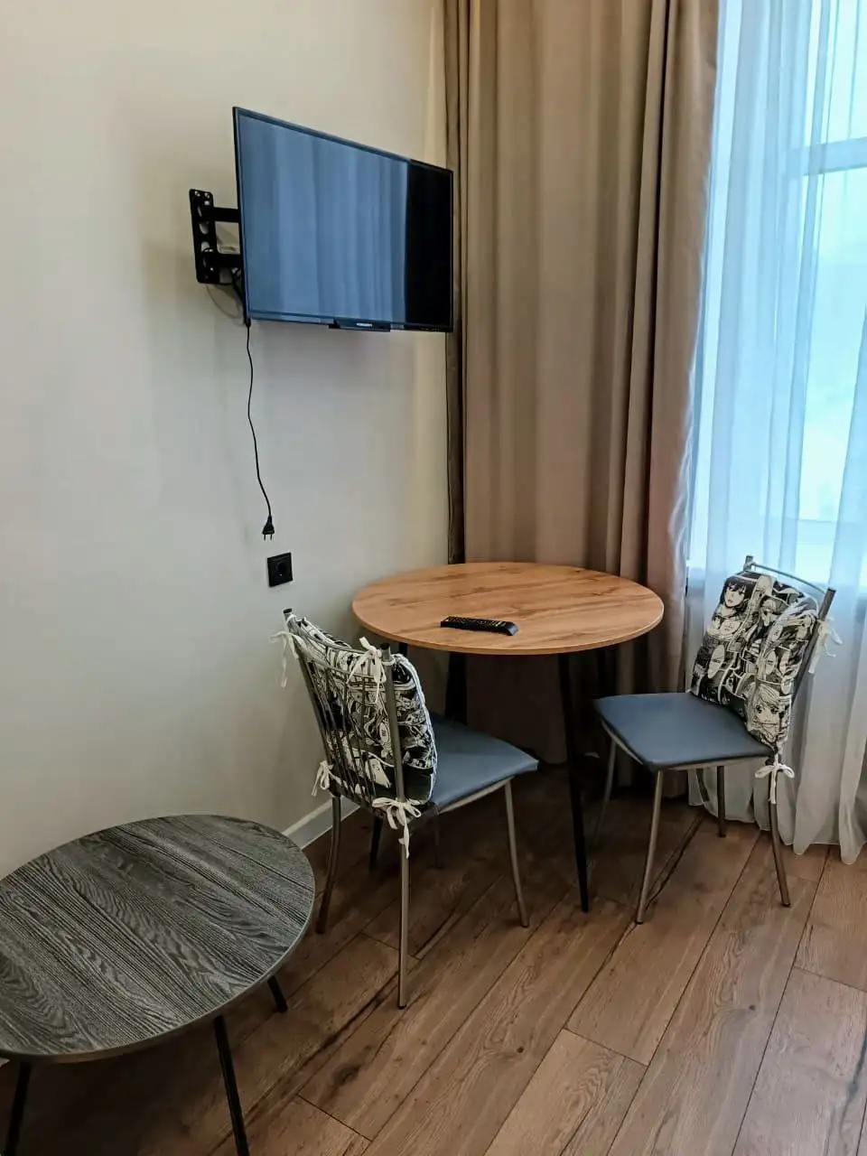 Сдается студия в Черниковке по ул. Первомайской - Аренда жилья (Недвижимость) в Уфа