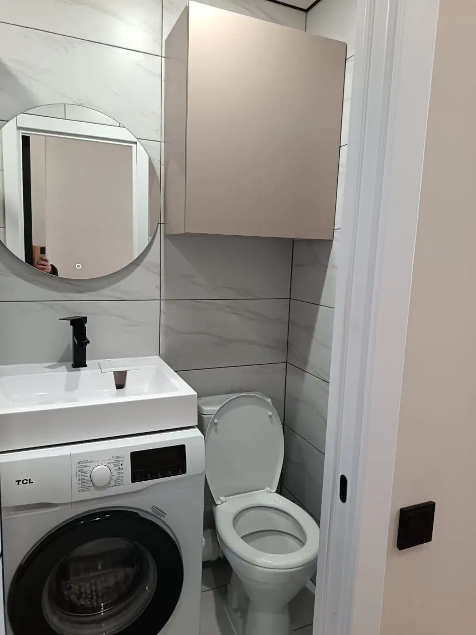 Сдается студия в Черниковке по ул. Первомайской - Аренда жилья (Недвижимость) в Уфа