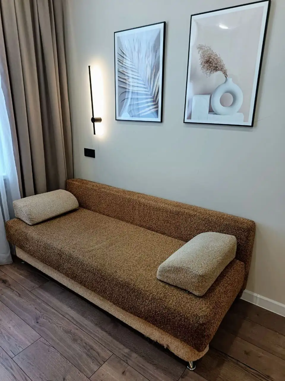 Сдается студия в Черниковке по ул. Первомайской - Аренда жилья (Недвижимость) в Уфа