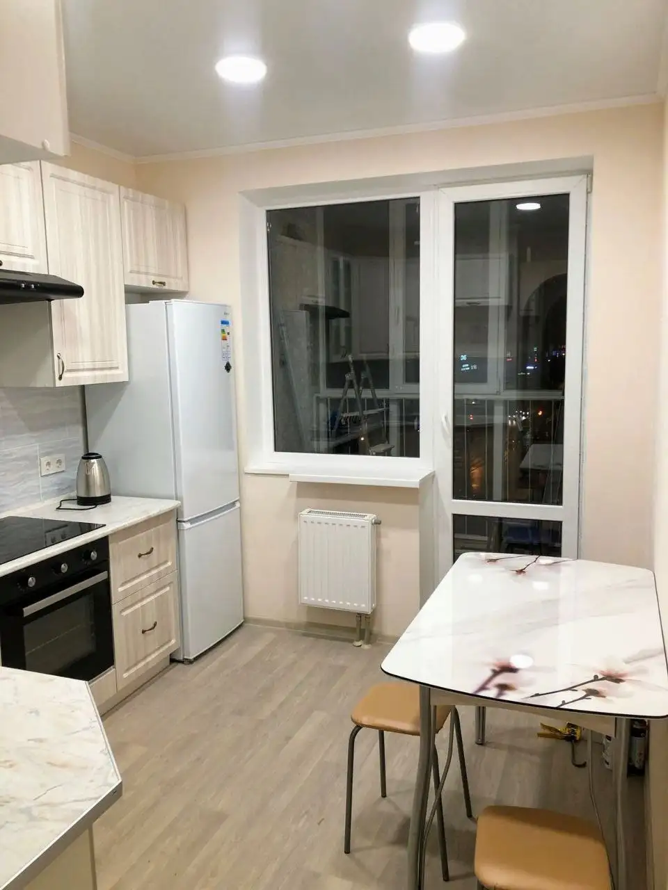 Сдается однушка в новом доме в Зеленой Роще Уфы - Аренда квартир (Недвижимость) в Уфа