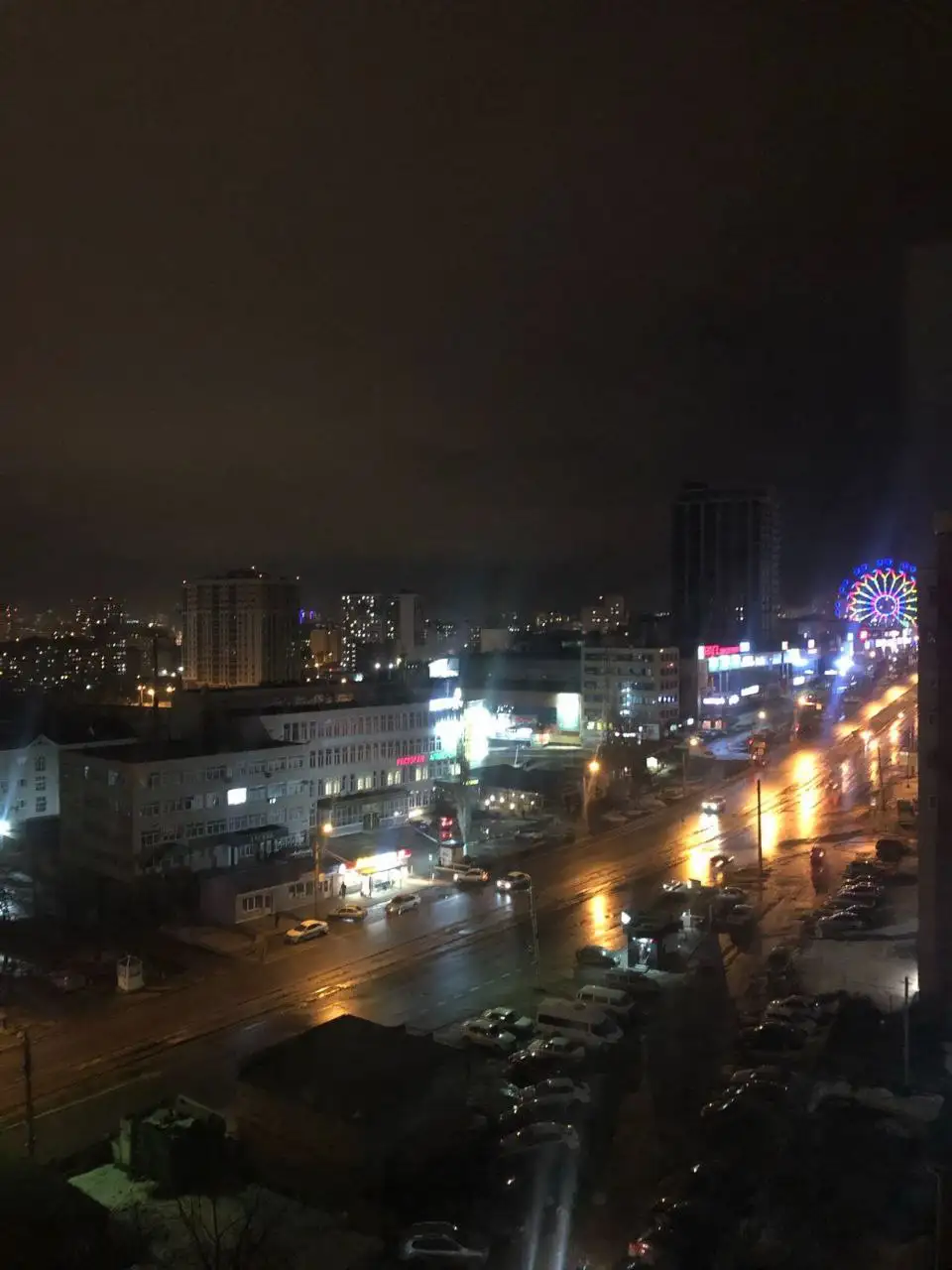 Сдается однушка в новом доме в Зеленой Роще Уфы - Аренда квартир (Недвижимость) в Уфа