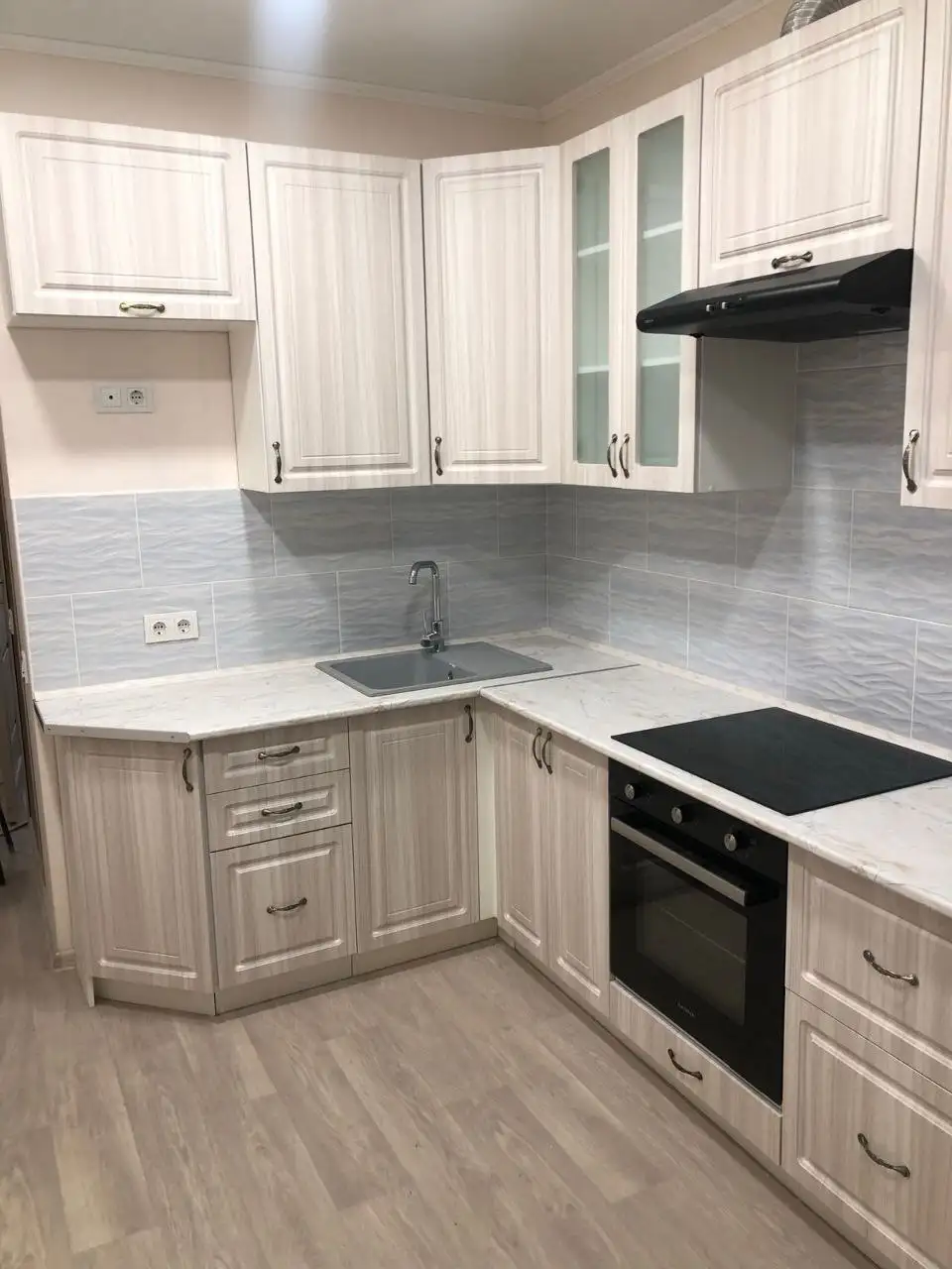 Сдается однушка в новом доме в Зеленой Роще Уфы - Аренда квартир (Недвижимость) в Уфа