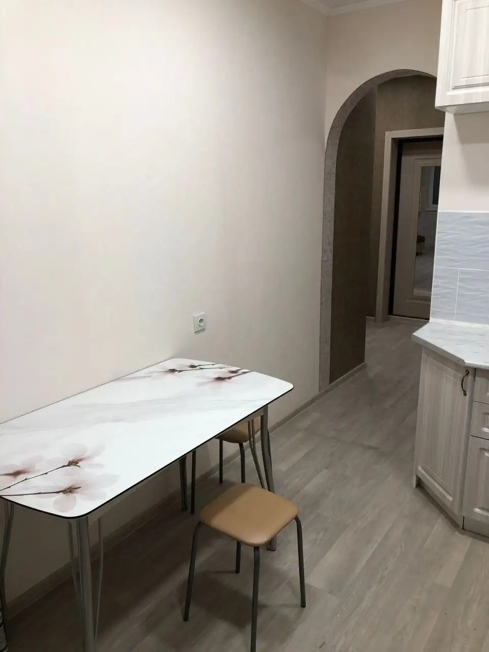 Сдается однушка в новом доме в Зеленой Роще Уфы - Аренда квартир (Недвижимость) в Уфа