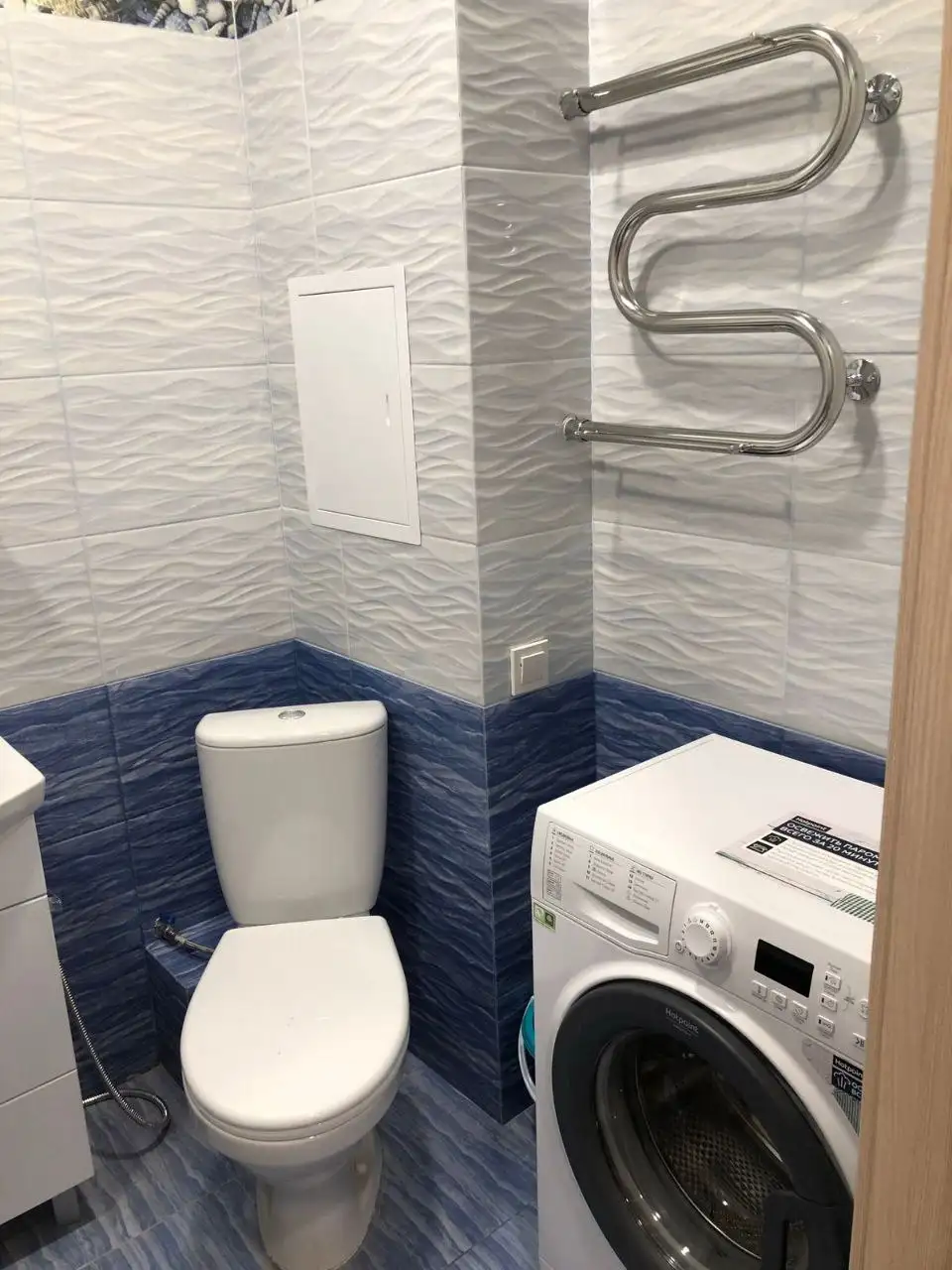 Сдается однушка в новом доме в Зеленой Роще Уфы - Аренда квартир (Недвижимость) в Уфа