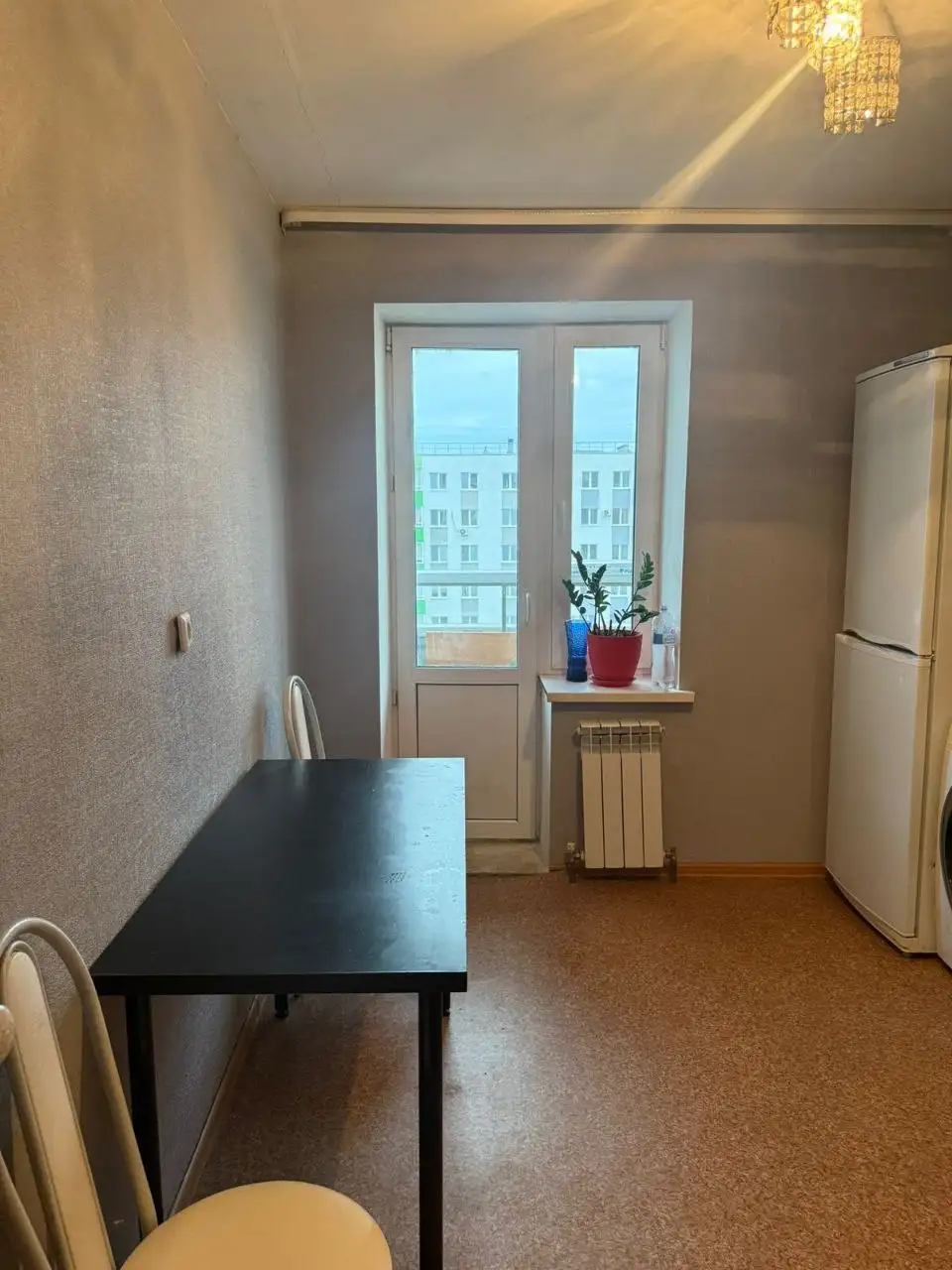 Сдается однокомнатная квартира в новом доме в Зеленой Роще, микрорайон Кузнецовский Затон - Аренда квартир (Недвижимость) в Уфа