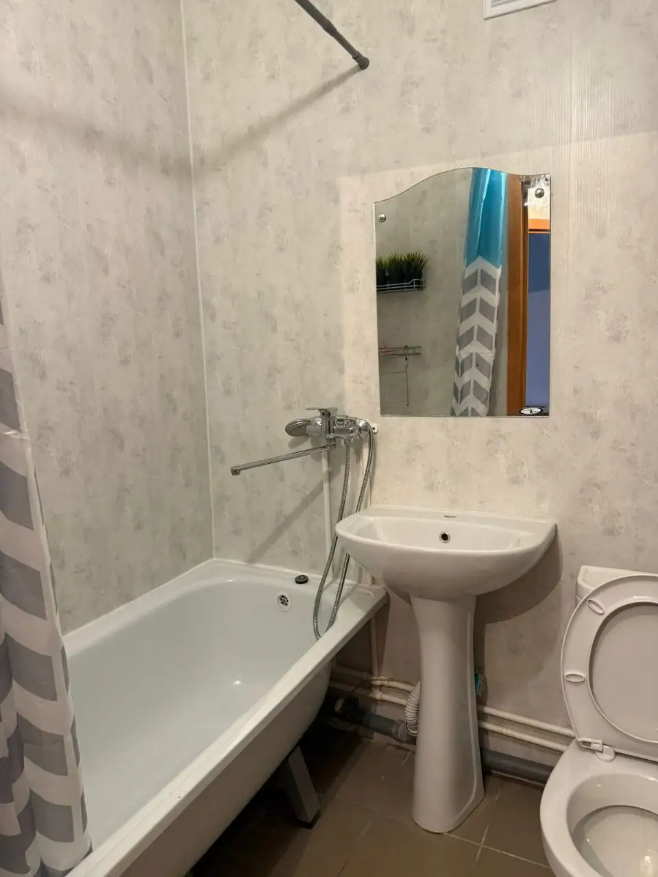 Сдается однокомнатная квартира в новом доме в Зеленой Роще, микрорайон Кузнецовский Затон - Аренда квартир (Недвижимость) в Уфа