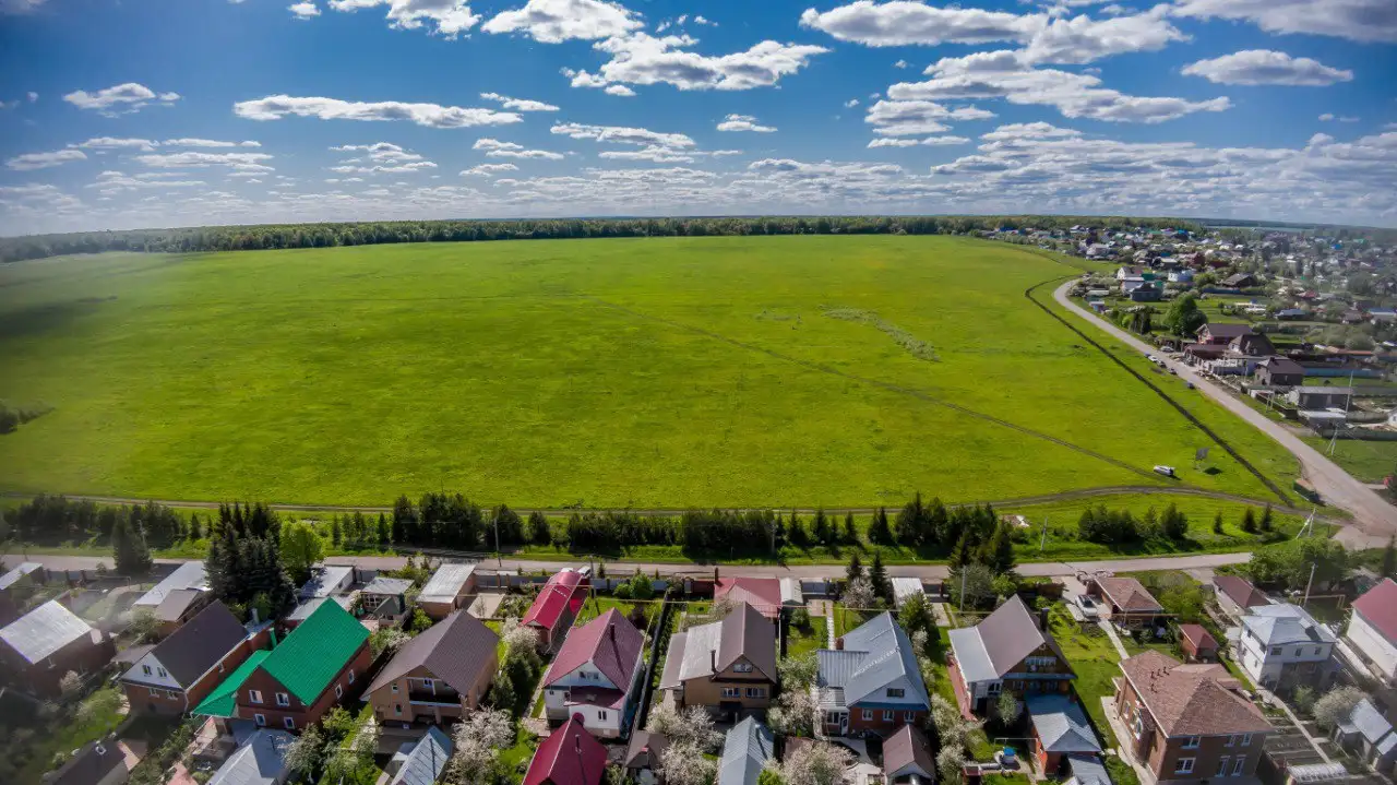 Участки ИЖС в д.Ушаково Уфимский район - Земельные участки (Недвижимость) в Уфа