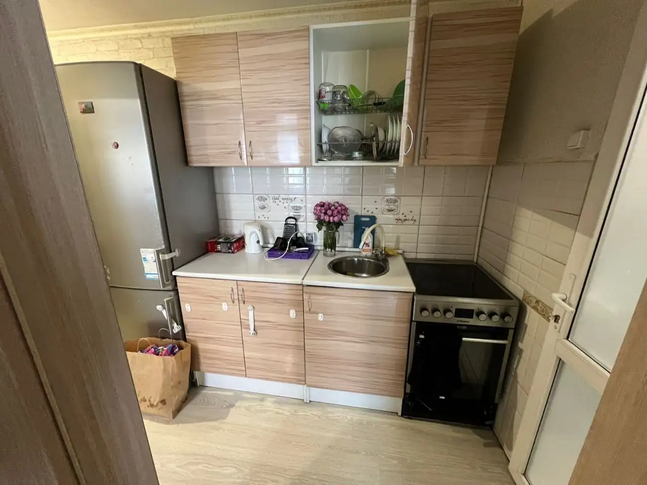 Сдается двушка в Зеленой Роще по ул. Генерала Горбатова - Аренда квартир (Недвижимость) в Уфа