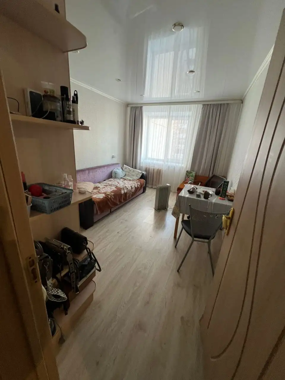 Сдается двушка в Зеленой Роще по ул. Генерала Горбатова - Аренда квартир (Недвижимость) в Уфа