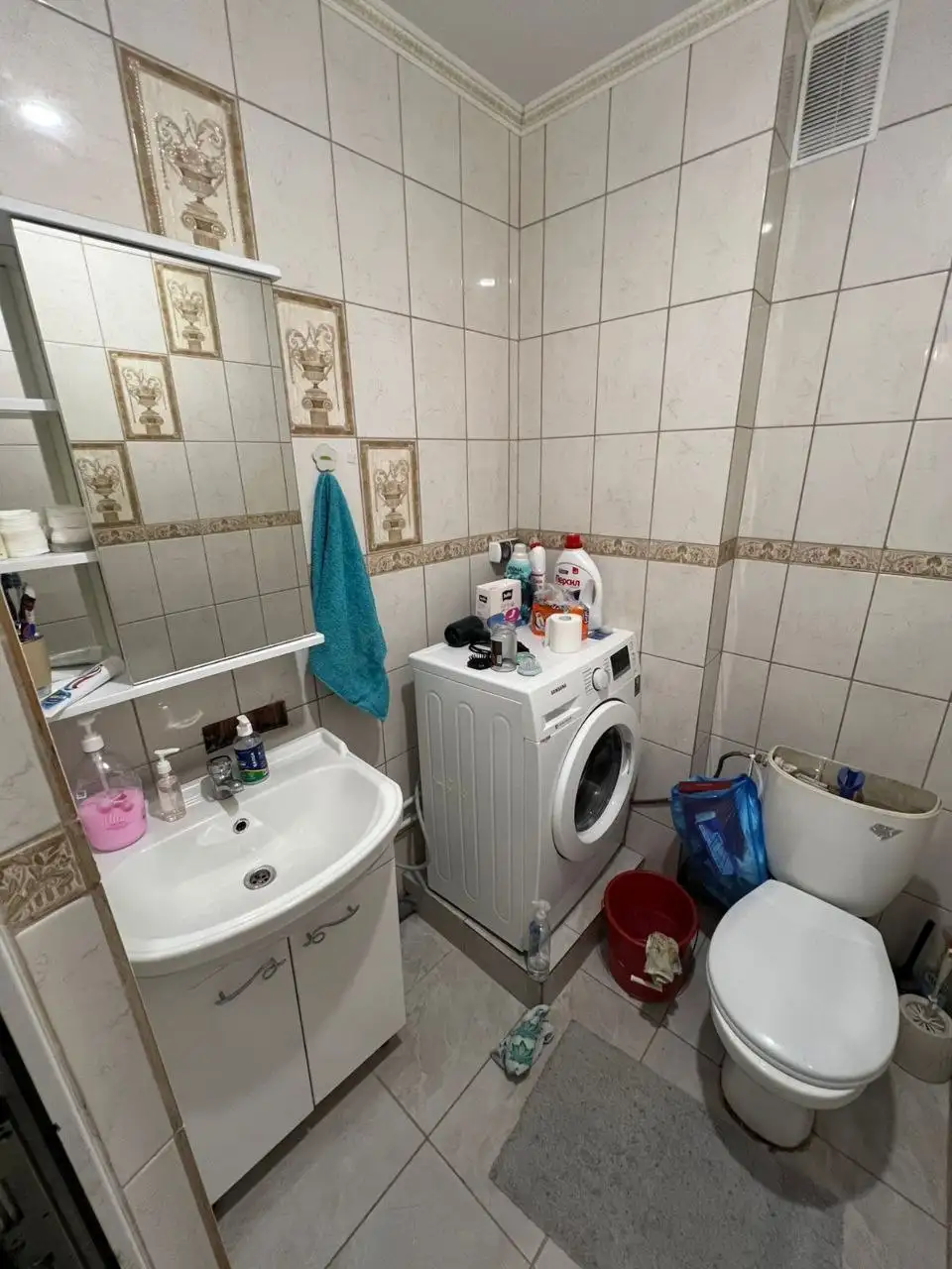 Сдается двушка в Зеленой Роще по ул. Генерала Горбатова - Аренда квартир (Недвижимость) в Уфа