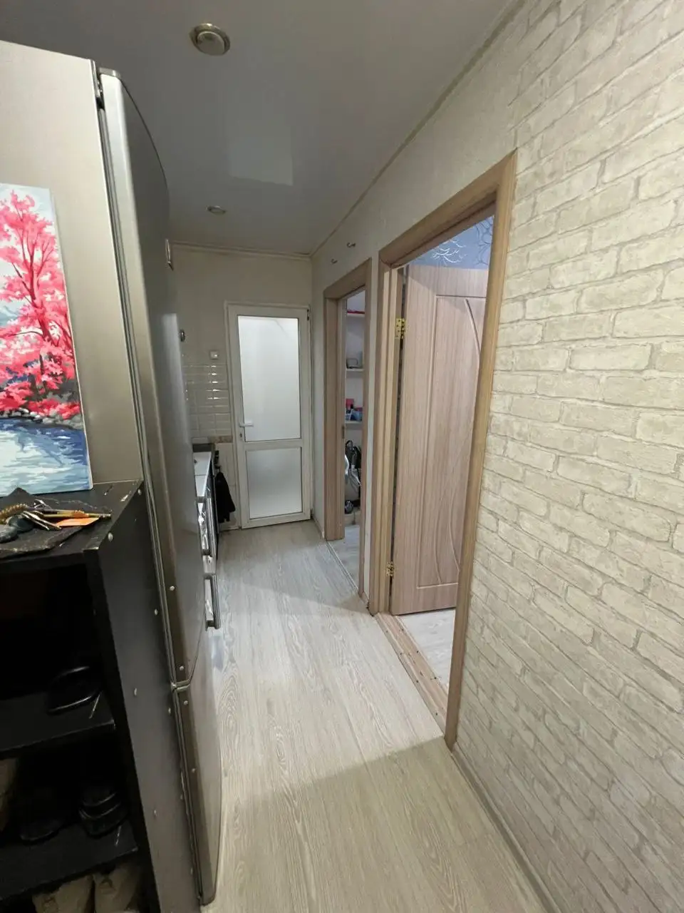 Сдается двушка в Зеленой Роще по ул. Генерала Горбатова - Аренда квартир (Недвижимость) в Уфа