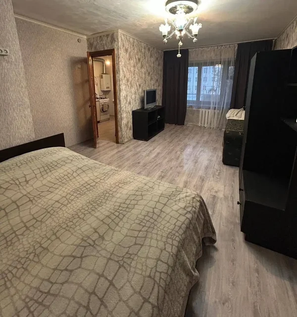 Сдается однушка в Черниковке по ул. Кольцевой - Дома в Уфа